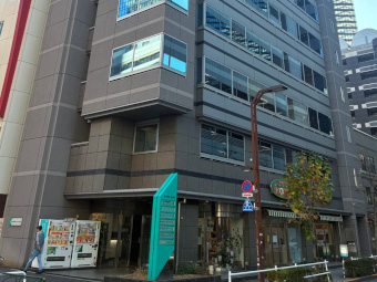 日本シナプス 本社・事業部本部